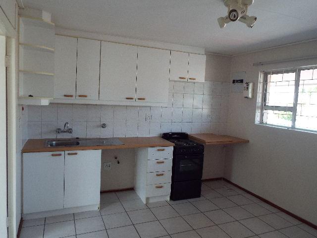 To Let 1 Bedroom Property for Rent in Bellville Western Cape